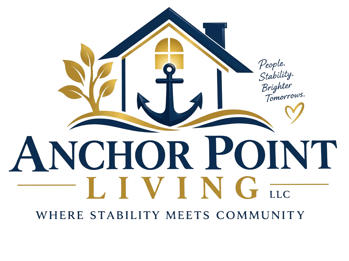 Anchor Point Living LLC — Where Stability Meets Community